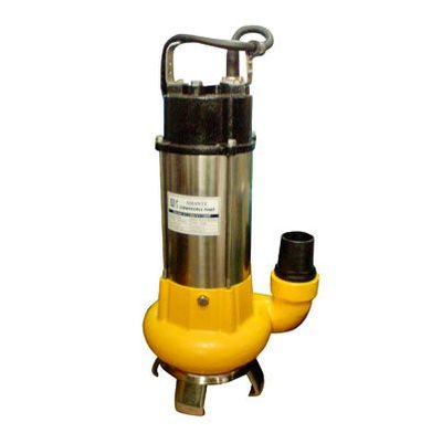 380V污水泵 3寸管徑V11000立式無堵塞排污泵產品圖片,380V污水泵 3寸管徑V11000立式無堵塞排污泵產品相冊 - 中山市永通消防機電設備 - 九正