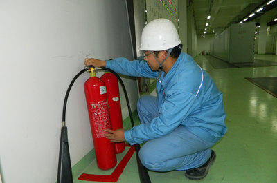 消防安全評估丨消防技術(shù)服務(wù)團(tuán)隊(duì)展示-北京中德啟銳消防技術(shù)服務(wù)咨詢一體化方案提供商