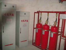 默認圖庫 公司相冊 昆明市華鷹消防器材經營部