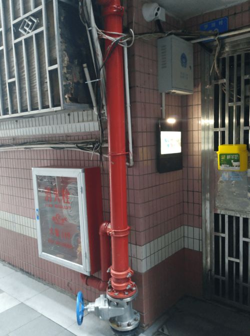 民呼我應(yīng) 解決臟亂差,讓街坊住得更安心