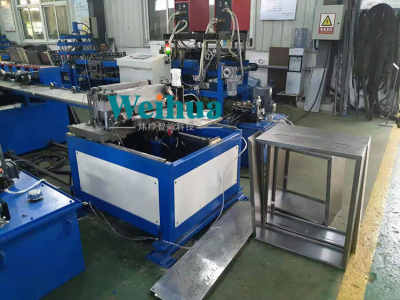 供應(yīng)煒樺全自動消防箱成型設(shè)備 提升消防設(shè)備生產(chǎn)效率的智能化解決方案