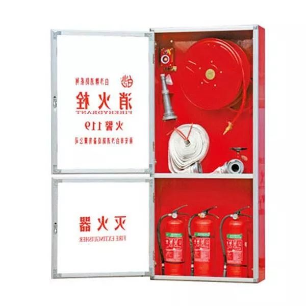 挑西瓜你會(huì)“敲一敲”，那挑消防產(chǎn)品該怎么“敲”？