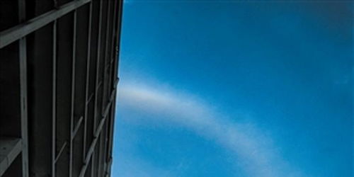 寬體飛機(jī)發(fā)動(dòng)機(jī)維修平臺(tái)核心建筑啟動(dòng)施工