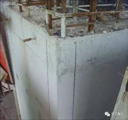 實用建筑施工質量控制做法,看完施工經(jīng)驗暴增兩年