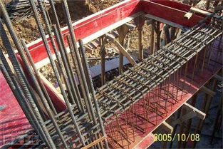 圖文解說工地現(xiàn)場施工工藝 建筑施工關鍵流程詳解