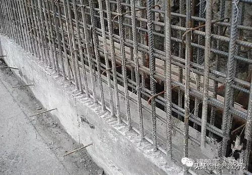 建筑工程施工全過(guò)程圖解