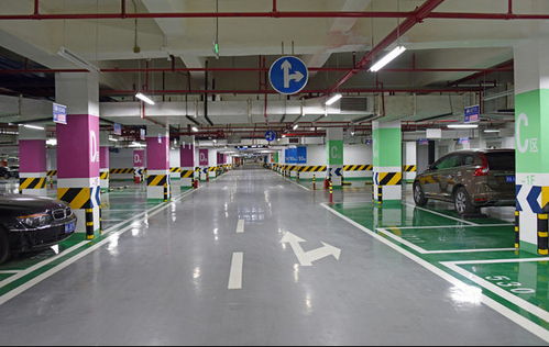 2021恩平市牛江工廠停車位劃線施工工程隊 專業(yè)建筑施工服務(wù)解析